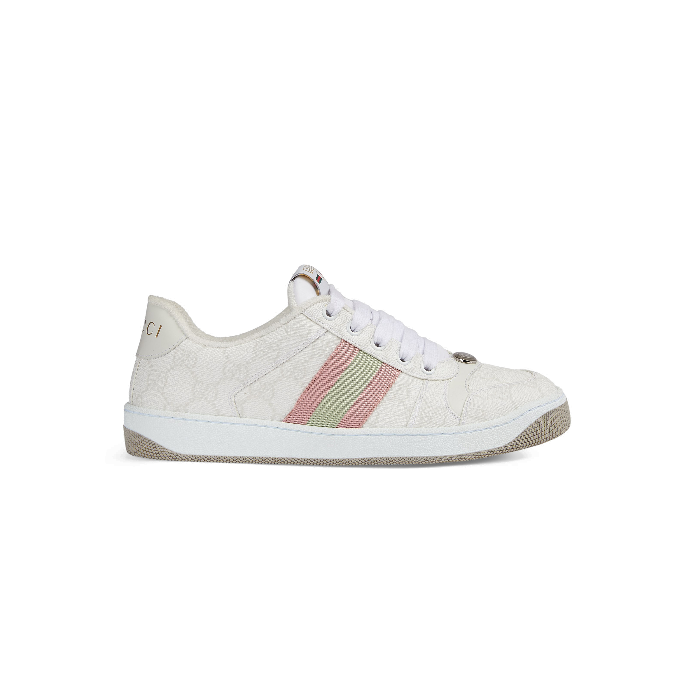 G*u*i women''s screener sneaker 77113496